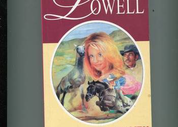 Jesienny kochanek - Elizabeth Lowell