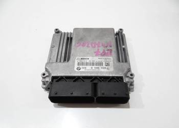 KOMPUTER STEROWNIK SILNIKA BMW E87 N47D20C 8506434