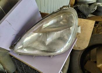 Mercedes  W168  Lampa przód lewa  A1688201761