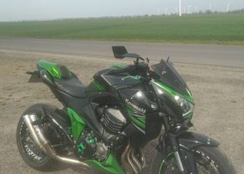 Sprzedam Kawasaki z 800