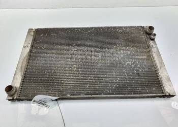 CHŁODNICA WODY AUDI A8 D3 4E0121251