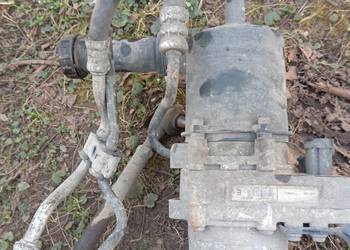 Maglownica przekładnia kierownicza Peugot 307 sw plus pompa