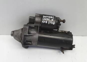 ROZRUSZNIK Skoda Superb I 1.9 TDI ROZRUSZNIK bosch 0001110122