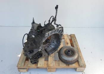 AUTOMATYCZNA SKRZYNIA BIEGÓW Nissan Qashqai 1.6 16V _ automat