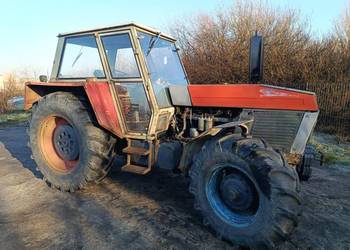 Zetor 12045 - 1977r.
