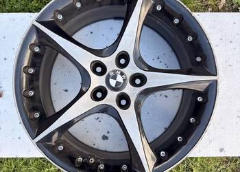Felgi aluminiowe 18 cali