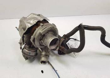 TURBOSPRĘŻARKA RENAULT LATITUDE 8200638766 TURBOSPRĘŻARKA RENAULT LATITUDE 8200638766