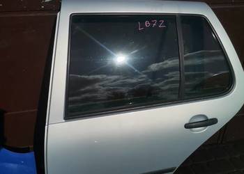 VOLKSWAGEN GOLF 4 5D DRZWI LEWY TYŁ LB7Z