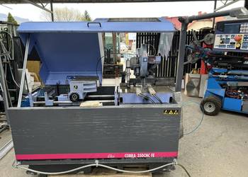 Pił tarczowa MEP COBRA 350 CNC