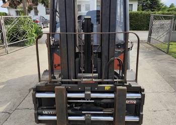 Linde h25