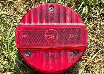 Lampa tył Simson S51 MZ Etz 250 150 DDR