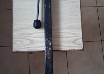 Lewarek fiat 126p pierwsza seria 1976r