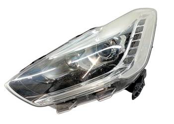 LAMPA PRZÓD LEWA XENON EUROPA  9806093180 Citroen DS5 I (2011-  )