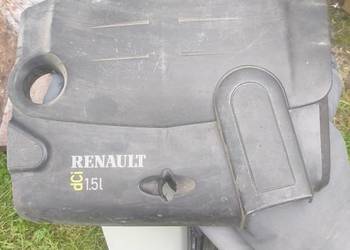 Pokrywa silnika Renault