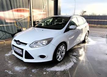 Fort Focus SALON POLSKA ZAMIANA