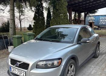 Volvo c30 1.8