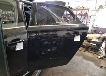 DRZWI LEWE TYŁ AUDI A8 D4 LZ9Y