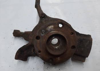 Fiat Seicento piasta zwrotnica lewa