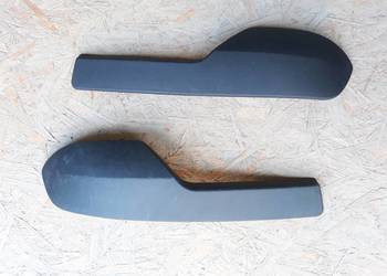 SUZUKI SX4 LISTWA ZDERZAKA TYŁ LEWA PRAWA 990E0-79J10