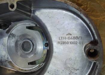 pokrywa sprzęgła simson