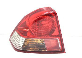 LAMPA LEWY TYŁ HONDA CIVIC VII Hatchback 00-06 ŚWIATŁO TYLNA, LEWA