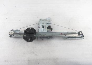 PODNOŚNIK SZYBY LEWY PRZEDNI DACIA SANDERO II (B8) 807213282