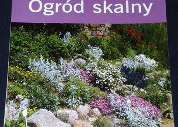 Ogród skalny - Peter Himmelhuber