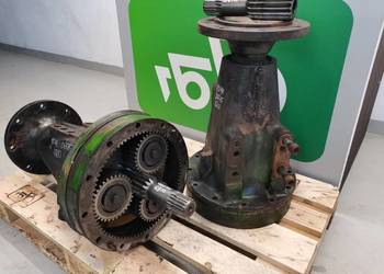 Reduktor R105827 John Deere 6810 Reduktor R105827 John Deere 6810