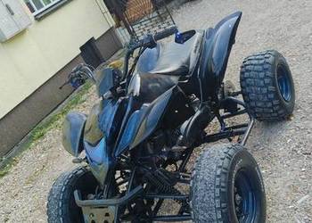 Sprzedam quada shineray stxe 150