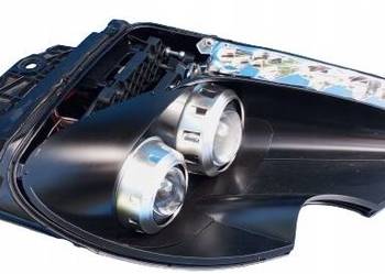 LAMPA PRAWY PRZÓD EU XENON ASTON MARTIN VANTAGE ED23-13W029-BB
