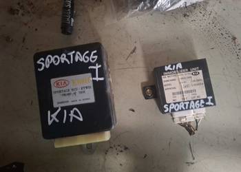KIA SPORTAGE I moduł sterownik K08H immobilizera  0K2AD67780