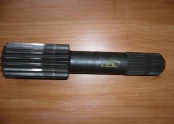 Wałek hamulcowy,układu planetarnego Case Mx 80,Mx 90,