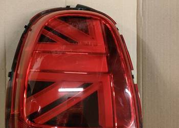 Lampa Tył Lewa Mini Cooper F56 2020 USA