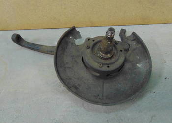 Wąs zwrotnica Mercedes 123 126