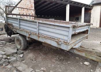 sprzedam rozrzutnik na części