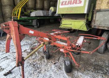 Przetrząsarka Fella