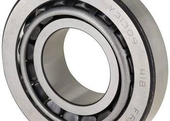 Łożysko stożkowe 45x100x27.25 mm Timken 31309