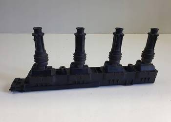 CEWKA ZAPŁONOWA Opel Corsa C 1.2 1.4 16V _ 0221503015