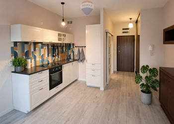 Nowoczesne 2 pokoje | Metro | Stara Praga