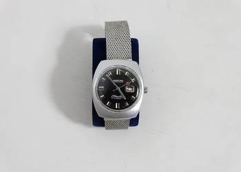 Vintage MORTIMA Mayerling 17 Jewels - Francuski klasyk, sprawny