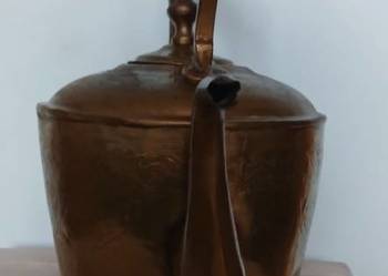 Stary czajnik _ sagan