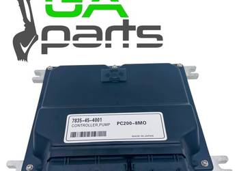 Komputer/sterownik ECU/ECM Komatsu 7835-46-3000 7835463000 OBM