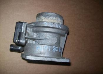 Audi 80 B4 2.6 Przeplywomierz Oryginal