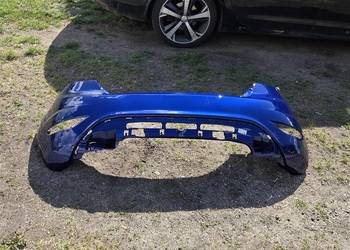 Zderzak tył tylny Ford Fiesta MK-7 1839362 8A61-17906-A