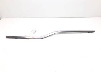 LISTWA DEKOR CITROEN C5 III 9683709880 Sedan/Limuzyna WYKOŃCZENIE