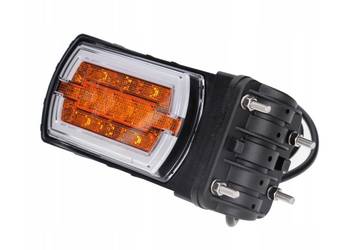 lampa LED zespolona przednia CLEOfront LZD2789/R2 Horpol
