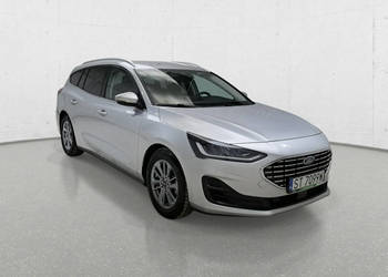 Ford Focus Mk4 (2018-)