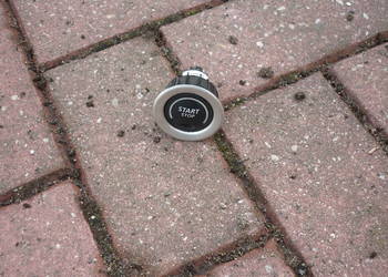 Przełącznik przycisk Start Stop Renault Laguna 2,8200004282 Przełącznik przycisk Start Stop Renault Laguna 2,8200004282