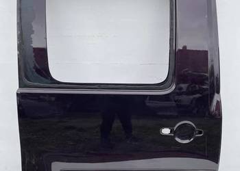 VW CADDY 2K5 DRZWI PRAWE PRZESUWNE 2K5843208