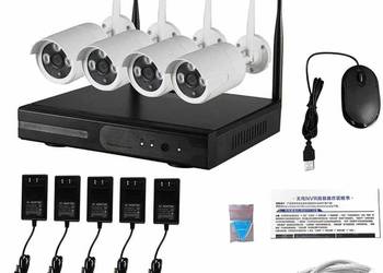 Monitoring wifi jortan